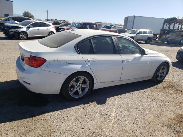Photo 3 from auction – 2014 BMW 320 I with VIN WBA3B1C53EPV79288