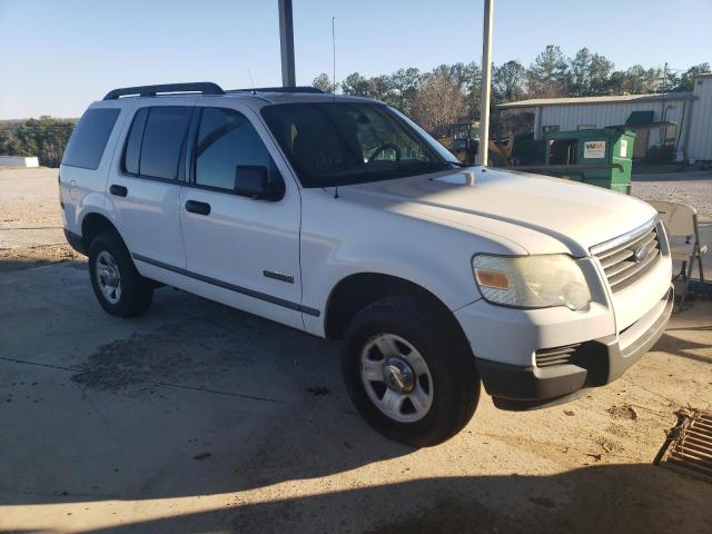 Photo 4 from auction – 2006 FORD EXPLORER X with VIN 1FMEU72E76UB13923