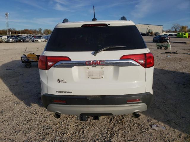 Photo 6 from auction – 2017 GMC ACADIA SLT with VIN 1GKKNMLS4HZ213950