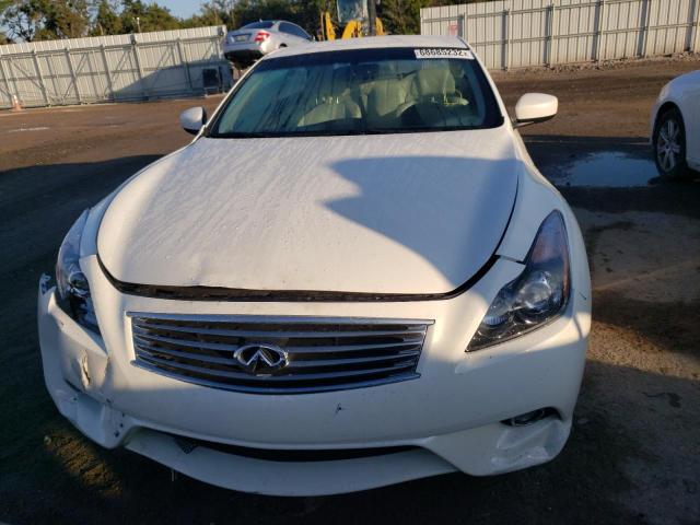 Photo 5 from auction – 2015 INFINITI Q60 BASE with VIN JN1CV6FE8FM810291