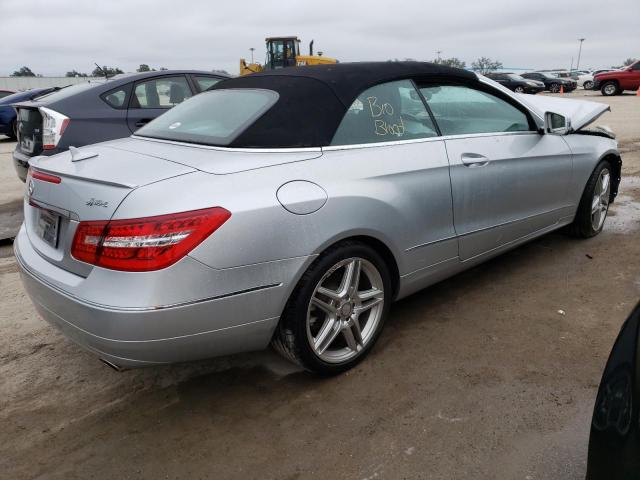 Photo 3 from auction – 2011 MERCEDES-BENZ E 350 with VIN WDDKK5GF5BF102023