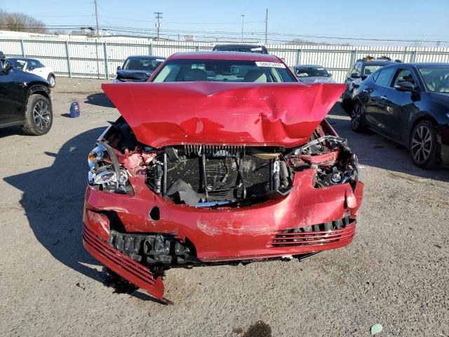 Photo 5 from auction – 2008 BUICK LUCERNE CX with VIN 1G4HD57298U188688