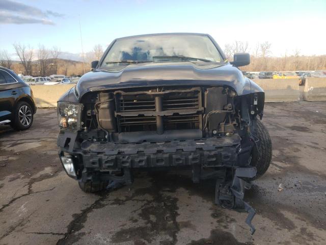 Photo 5 from auction – 2017 RAM 1500 ST with VIN 1C6RR7FT4HS531507