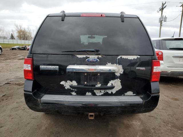 Photo 6 from auction – 2008 FORD EXPEDITION with VIN 1FMFU165X8LA85281