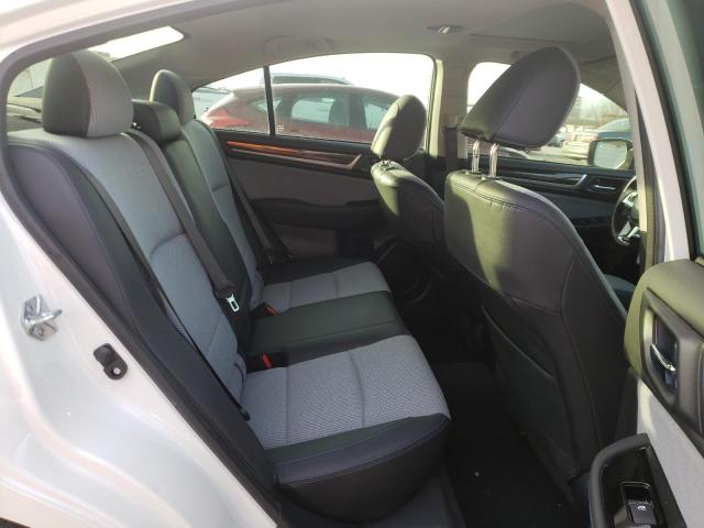 Photo 10 from auction – 2017 SUBARU LEGACY SPO with VIN 4S3BNAR61H3035485