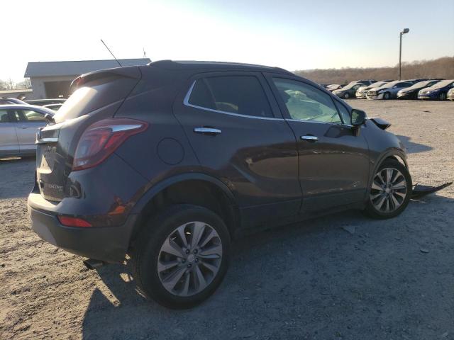 Photo 3 from auction – 2018 BUICK ENCORE PRE with VIN KL4CJESB8JB559852