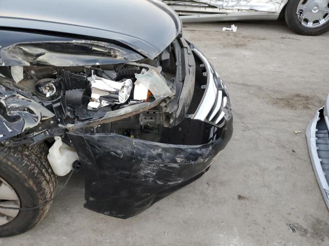 Photo 12 from auction – 2012 HONDA ACCORD LX with VIN 1HGCP2F36CA080412