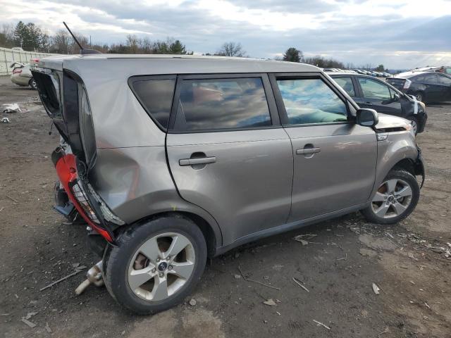 Photo 3 from auction – 2018 KIA SOUL with VIN KNDJN2A20J7570123