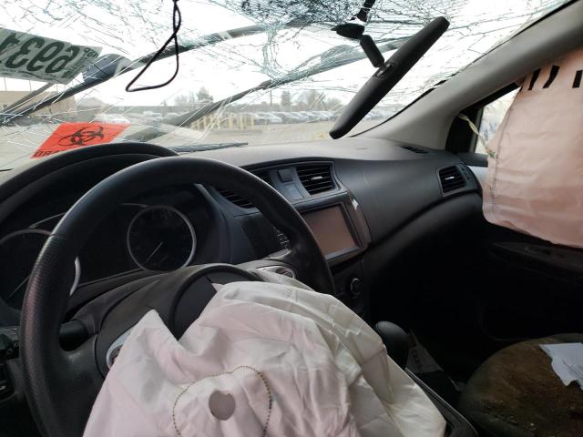 Photo 8 from auction – 2019 NISSAN SENTRA S with VIN 3N1AB7AP1KY326999