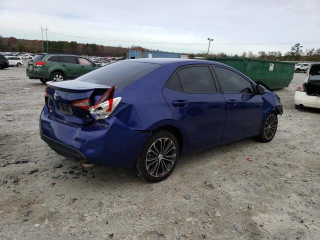 Photo 3 from auction – 2014 TOYOTA COROLLA L with VIN 2T1BURHE9EC014879
