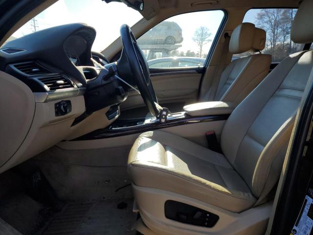 Photo 7 from auction – 2013 BMW X5 XDRIVE3 with VIN 5UXZV4C55D0G50005