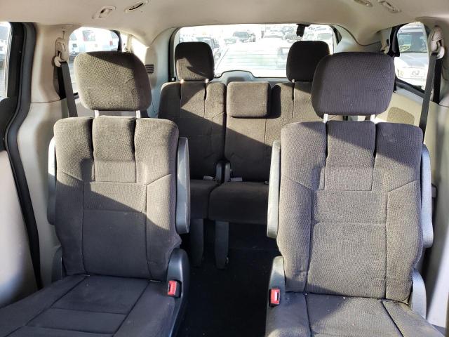 Photo 10 from auction – 2013 DODGE GRAND CARA with VIN 2C4RDGCG6DR553924