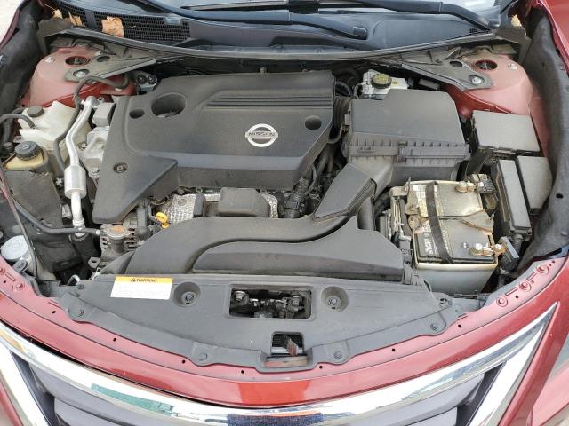 Photo 11 from auction – 2013 NISSAN ALTIMA 2.5 with VIN 1N4AL3AP2DC214586