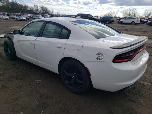 Photo 2 from auction – 2017 DODGE CHARGER R/ with VIN 2C3CDXCTXHH628031