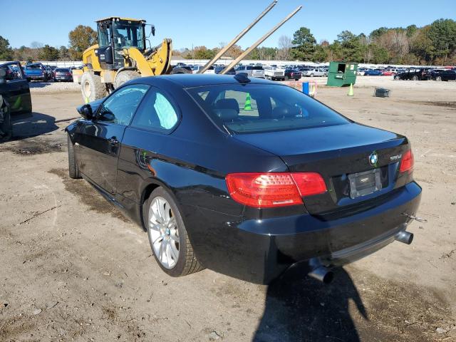 Photo 2 from auction – 2013 BMW 335 I with VIN WBAKG7C52DJ437578