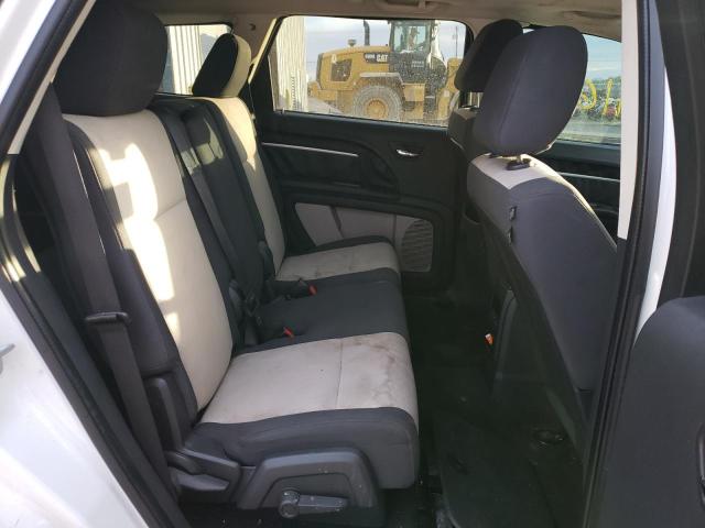 Photo 11 from auction – 2009 DODGE JOURNEY SX with VIN 3D4GG57V09T133952