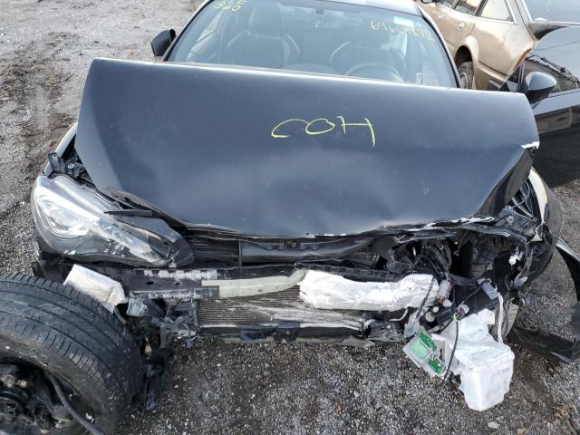 Photo 11 from auction – 2016 SUBARU BRZ 2.0 LI with VIN JF1ZCAC13G8601008