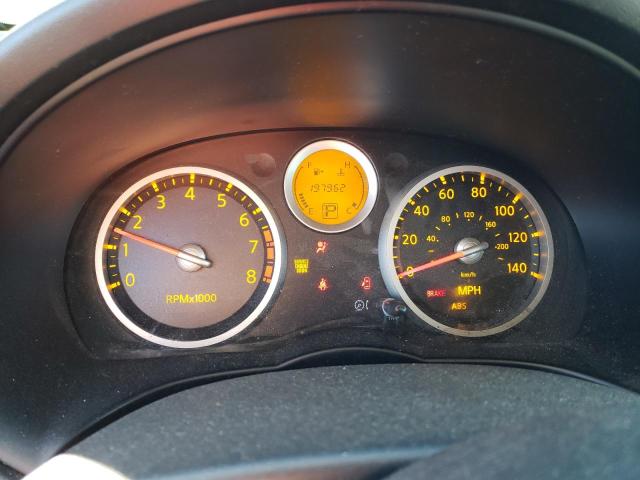 Photo 9 from auction – 2008 NISSAN SENTRA 2.0 with VIN 3N1AB61E98L765060