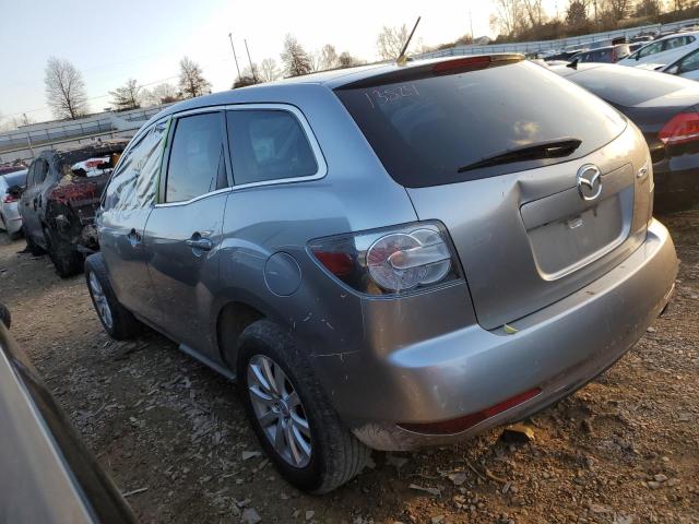 Photo 2 from auction – 2011 MAZDA CX-7 with VIN JM3ER2B56B0361551