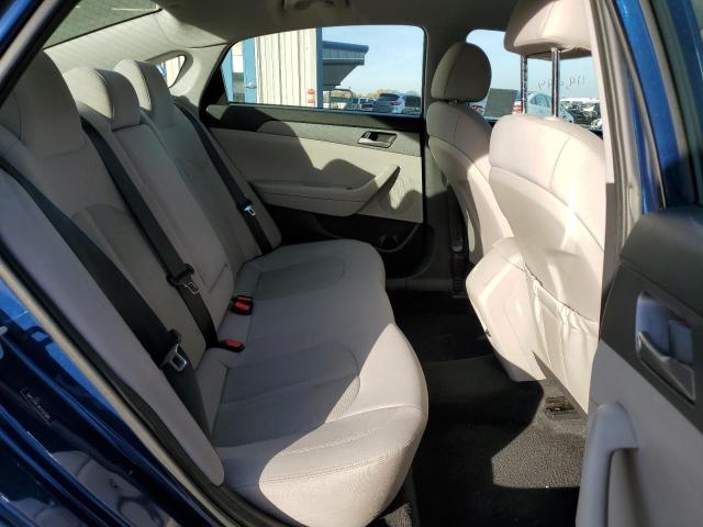 Photo 10 from auction – 2019 HYUNDAI SONATA SE with VIN 5NPE24AF3KH757569
