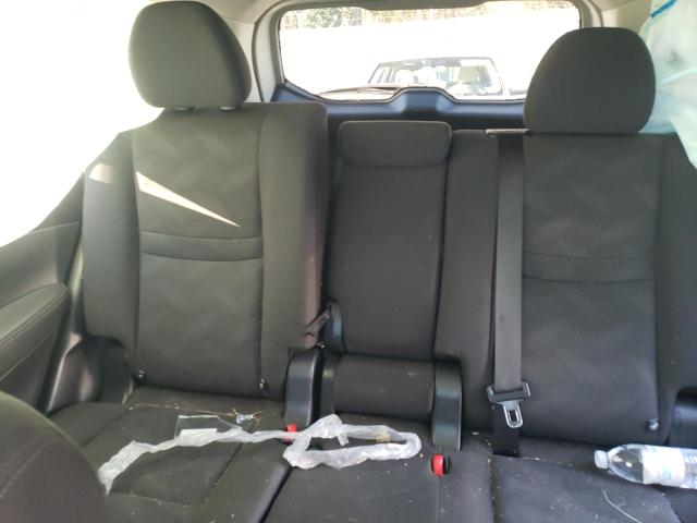 Photo 10 from auction – 2016 NISSAN ROGUE S with VIN KNMAT2MV3GP671323