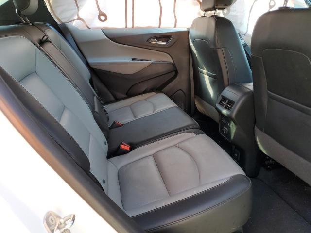 Photo 11 from auction – 2020 CHEVROLET EQUINOX PR with VIN 2GNAXNEV0L6204060