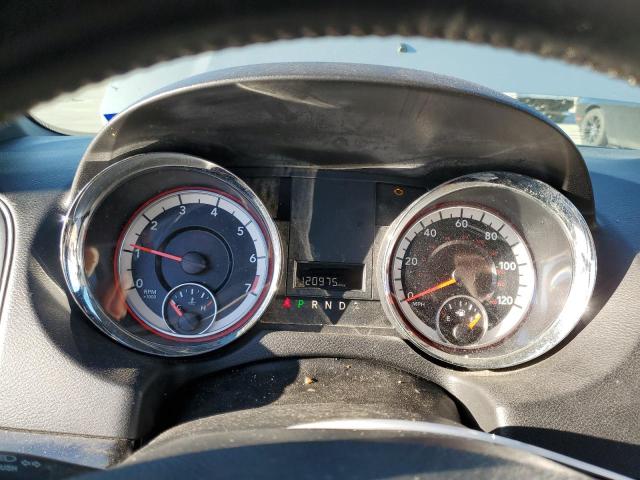 Zdjęcie 9 z aukcji – 2017 DODGE GRAND CARA z VIN 2C4RDGCG6HR617255