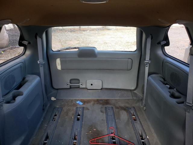Photo 10 from auction – 2005 CHRYSLER TOWN & COU with VIN 1C4GP45RX5B402676