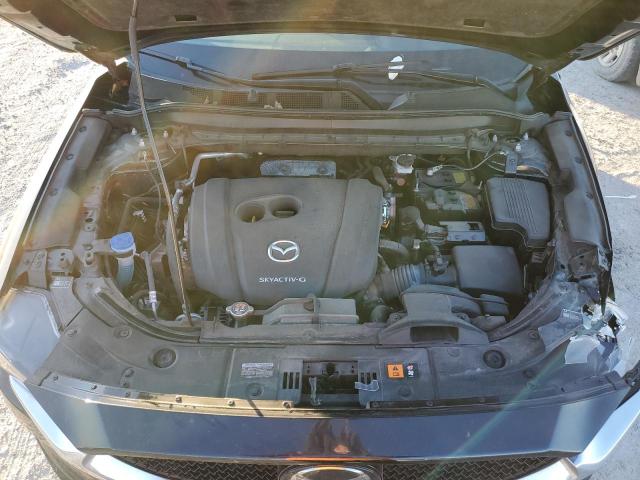 Photo 11 from auction – 2020 MAZDA CX-5 GRAND with VIN JM3KFBDM1L1840424