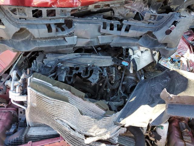 Photo 12 from auction – 2014 FORD ESCAPE TIT with VIN 1FMCU0J93EUA36498
