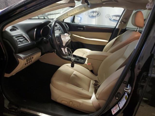 Photo 7 from auction – 2016 SUBARU OUTBACK 2. with VIN 4S4BSBNC7G3361540