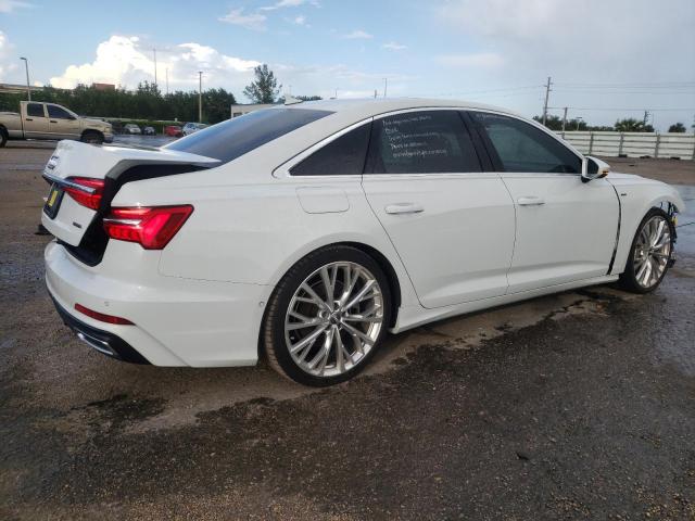 Photo 3 from auction – 2019 AUDI A6 PRESTIG with VIN WAUM2AF2XKN104654