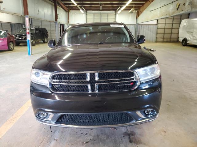 Photo 5 from auction – 2015 DODGE DURANGO LI with VIN 1C4RDHDG8FC132688