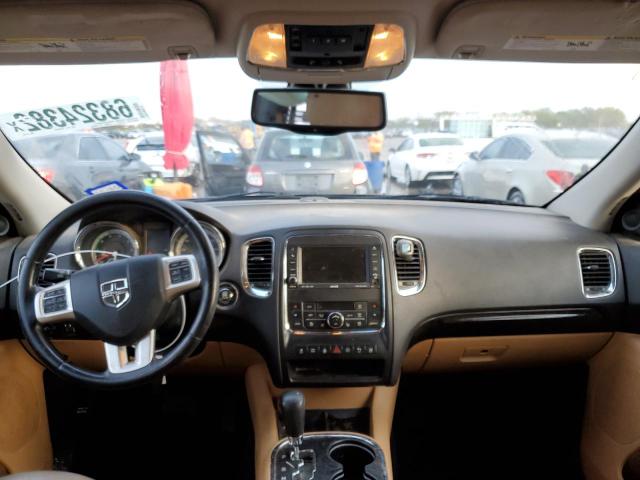 Photo 8 from auction – 2011 DODGE DURANGO CI with VIN 1D4SD5GT2BC613543