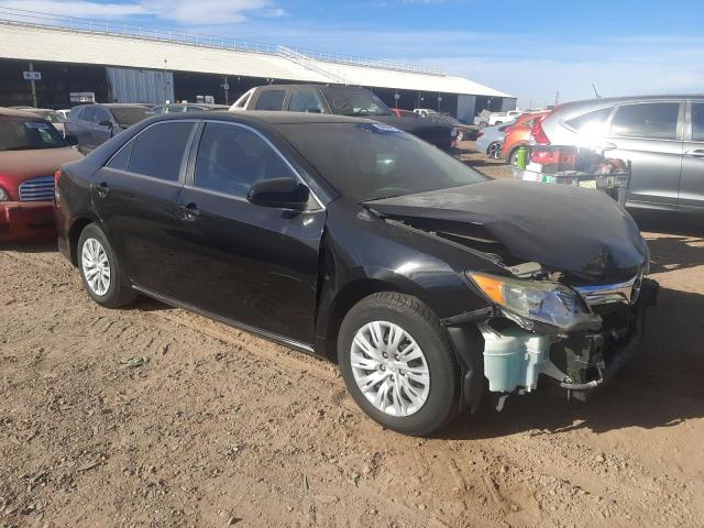 Photo 4 from auction – 2012 TOYOTA CAMRY BASE with VIN 4T4BF1FK1CR184563