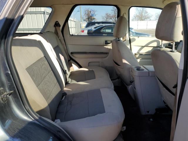 Photo 11 from auction – 2008 FORD ESCAPE XLT with VIN 1FMCU03118KD28299