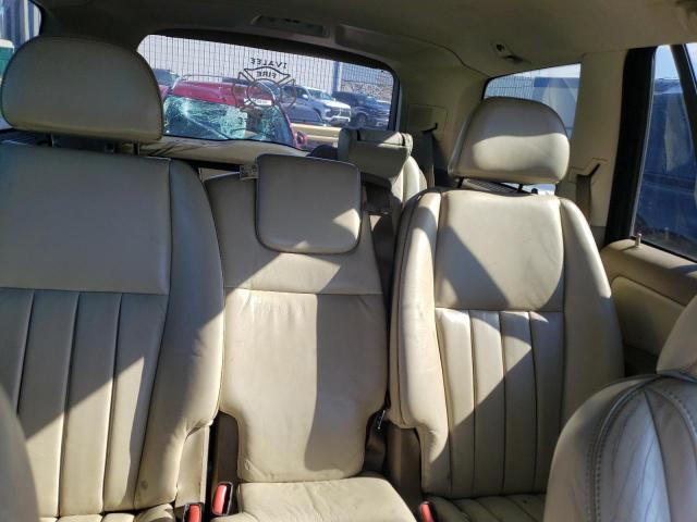 Photo 10 from auction – 2014 VOLVO XC90 3.2 with VIN YV4952CZ3E1692414