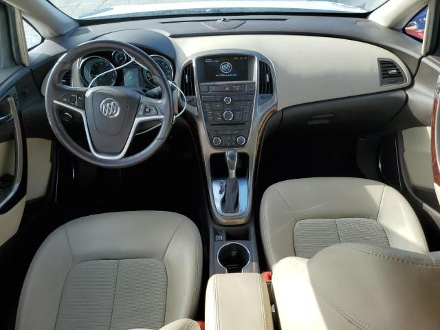 Photo 8 from auction – 2012 BUICK VERANO with VIN 1G4PP5SK2C4216317