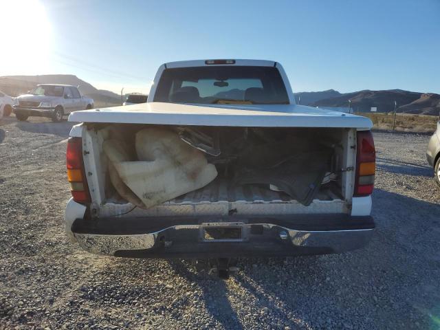 Photo 6 from auction – 2000 GMC NEW SIERRA with VIN 2GTEC19T3Y1180591