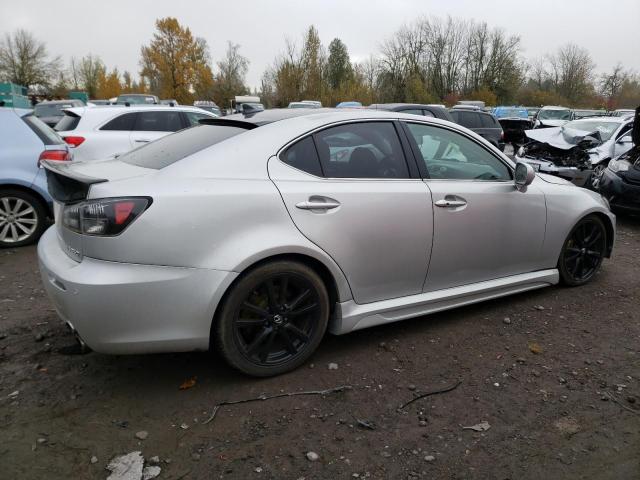 Photo 3 from auction – 2008 LEXUS IS 350 with VIN JTHBE262085021488