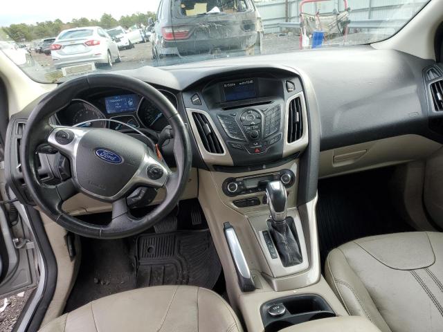 Photo 8 from auction – 2012 FORD FOCUS SEL with VIN 1FAHP3H27CL384695