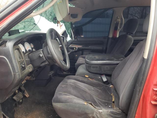 Photo 7 from auction – 2004 DODGE RAM 3500 S with VIN 3D7MA48C34G140829