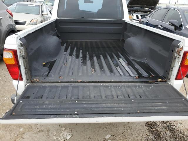 Photo 10 from auction – 2005 MAZDA B2300 with VIN 4F4YR12D75PM06751