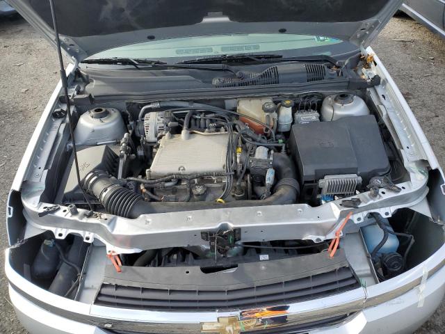 Photo 11 from auction – 2004 CHEVROLET MALIBU LS with VIN 1G1ZT528X4F108684