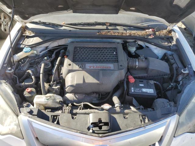 Photo 12 from auction – 2012 ACURA RDX with VIN 5J8TB2H27CA002322