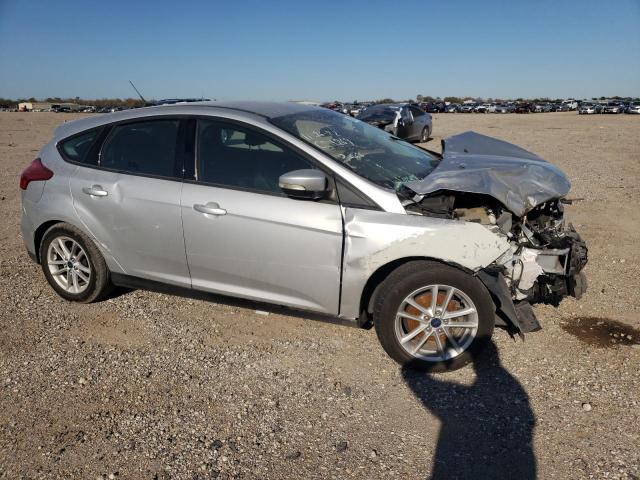 Фото 4 с аукциона – 2017 FORD FOCUS SE с VIN 1FADP3K29HL223750