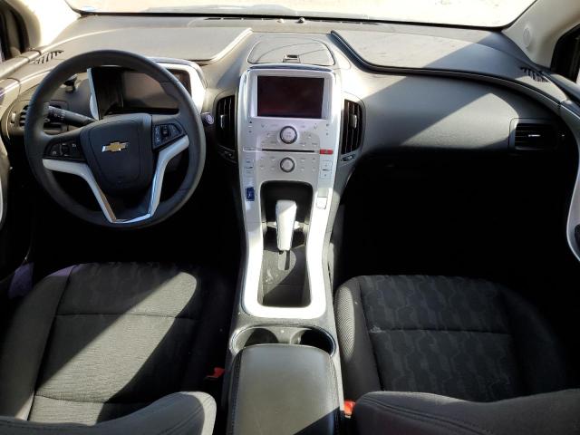 Photo 8 from auction – 2013 CHEVROLET VOLT with VIN 1G1RE6E44DU146027
