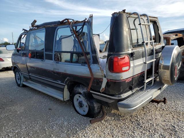 Photo 2 from auction – 1994 DODGE RAM VAN B2 with VIN 2B7HB21Y5RK157550