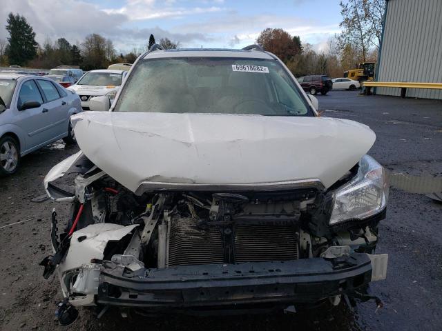 Photo 5 from auction – 2015 SUBARU FORESTER 2 with VIN JF2SJAHC7FH835552