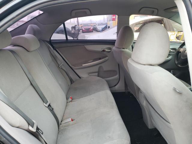Foto 10 de la subasta – 2013 TOYOTA COROLLA BA con VIN 5YFBU4EE2DP183406